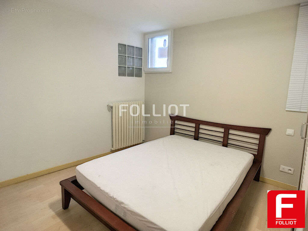 Appartement à COUTANCES