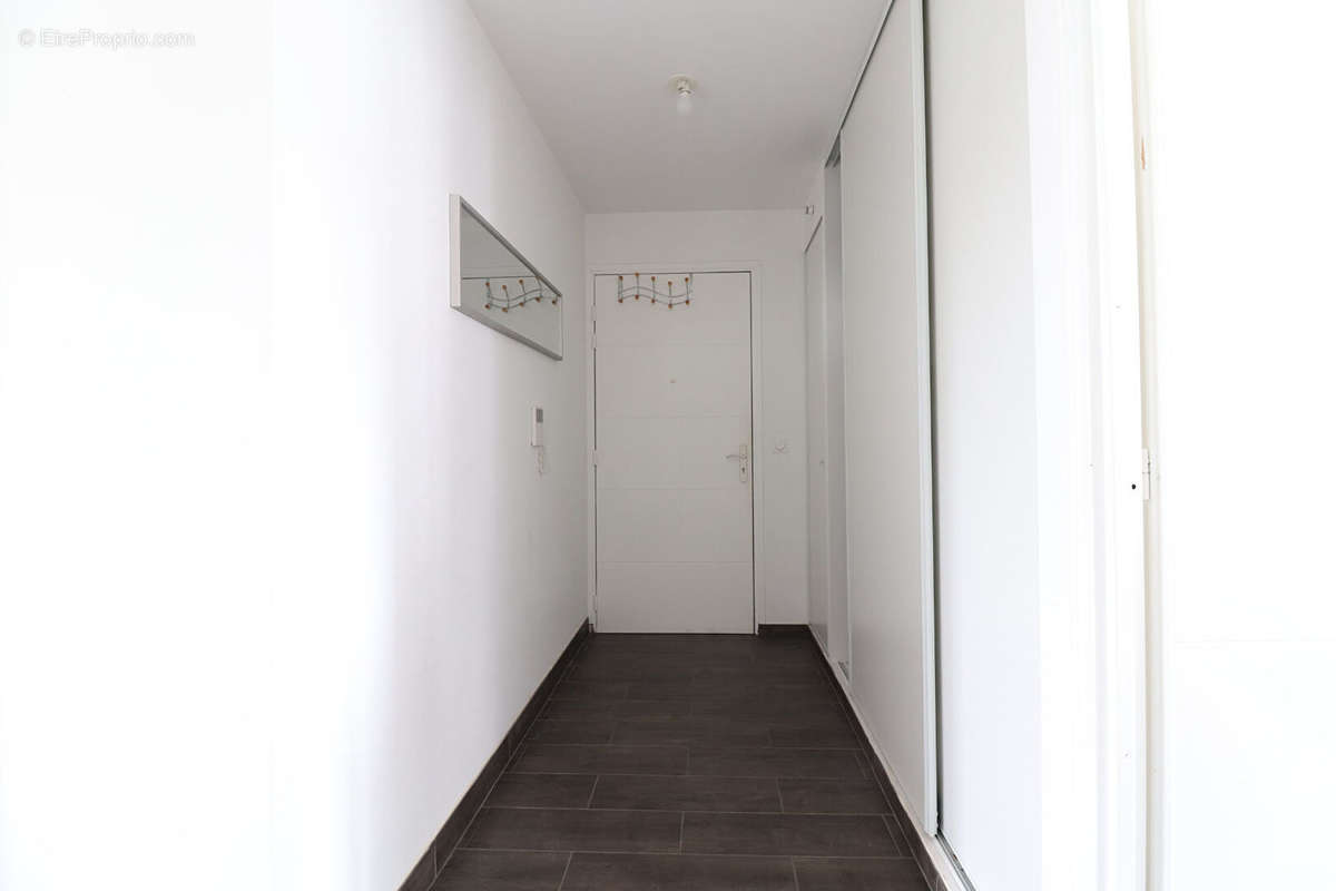Appartement a louer franconville - 4 pièce(s) - 79 m2 - Surfyn