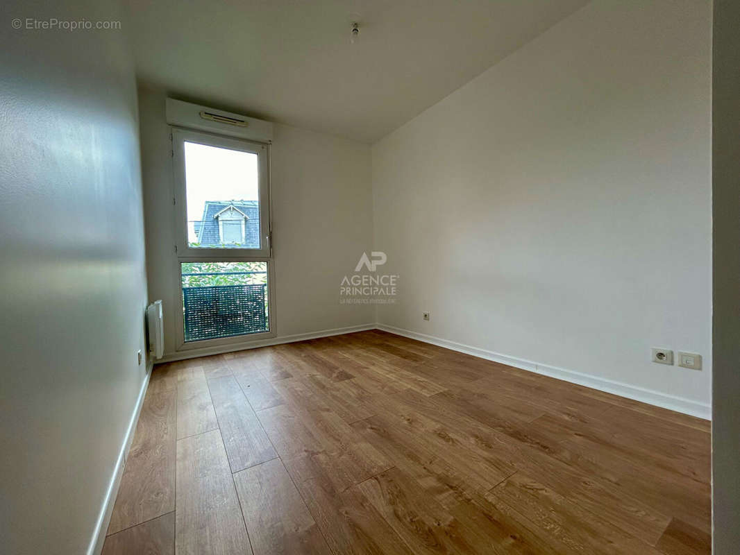 Appartement à CARRIERES-SOUS-POISSY