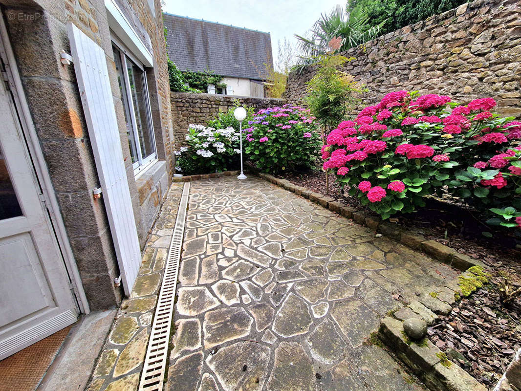 Maison à AVRANCHES