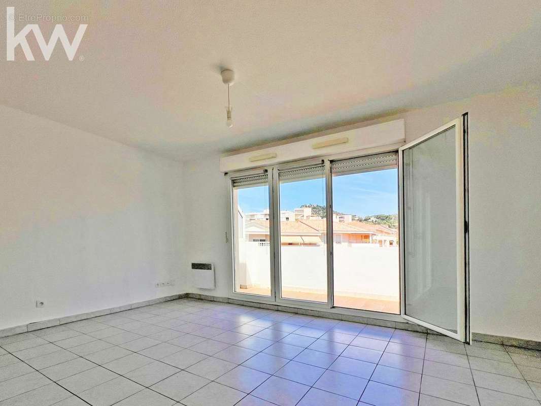 Appartement à HYERES