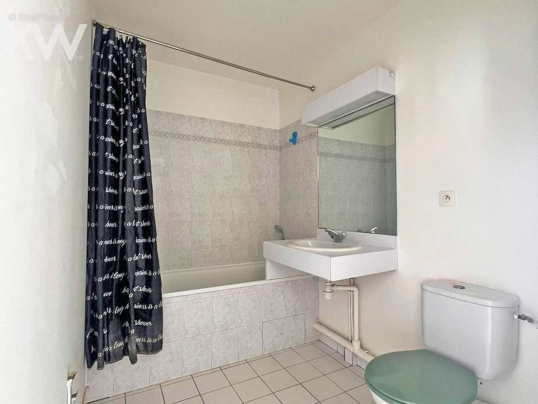 Appartement à HYERES