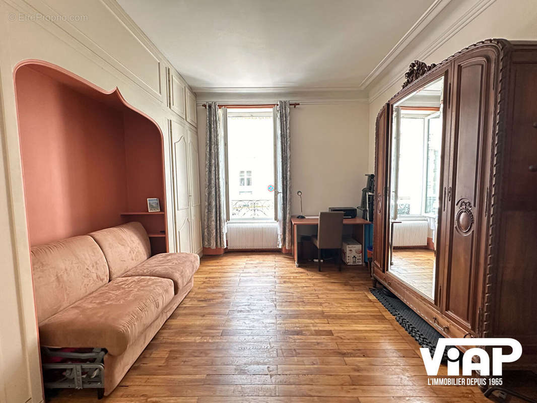 Appartement à LIMOGES