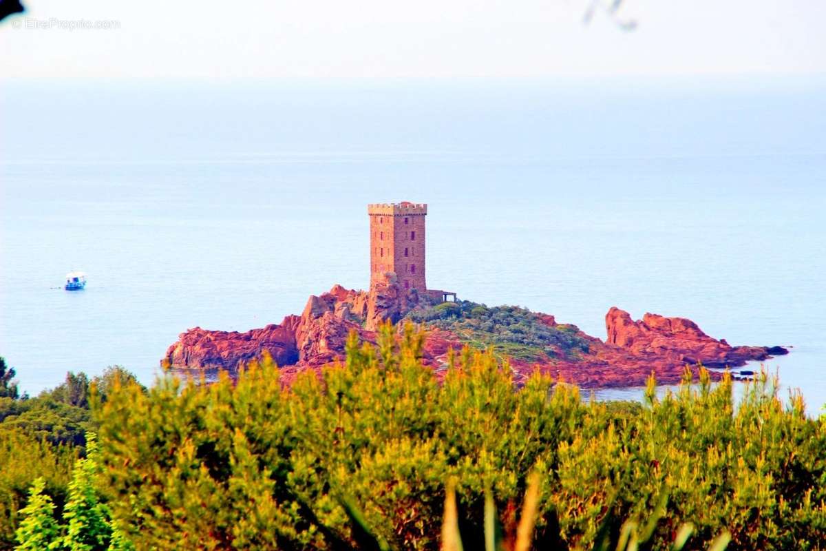 Appartement à LA SEYNE-SUR-MER