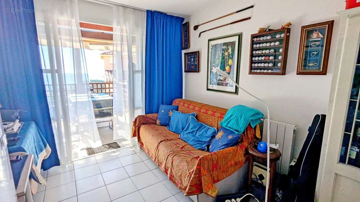 Appartement à LA SEYNE-SUR-MER