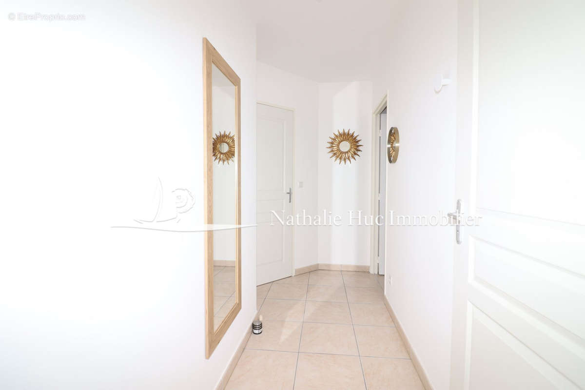 Appartement à CANET-EN-ROUSSILLON