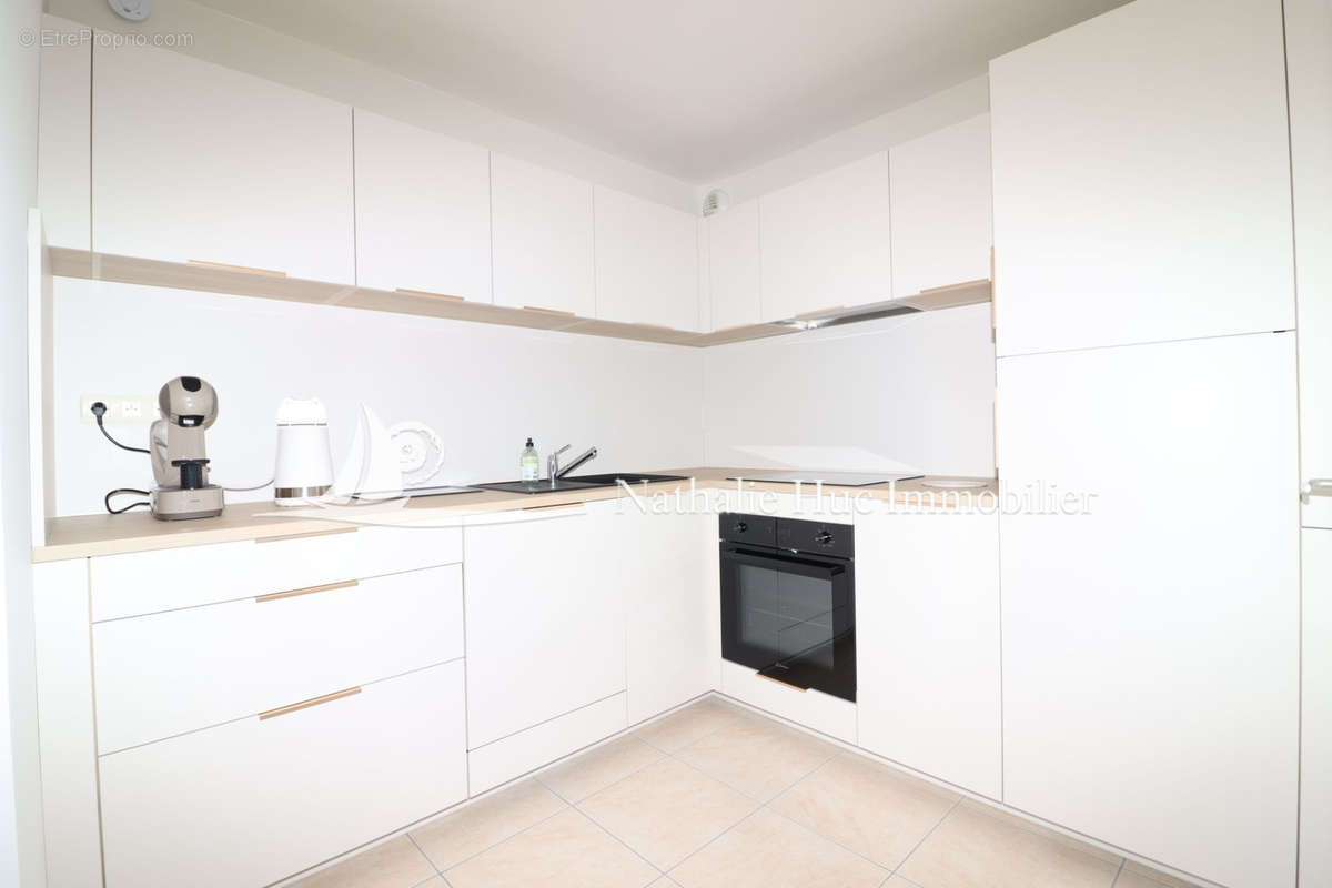 Appartement à CANET-EN-ROUSSILLON