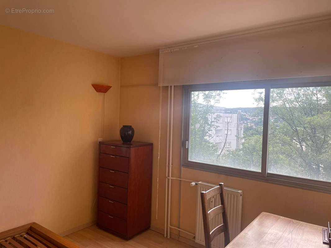 Appartement à BESANCON