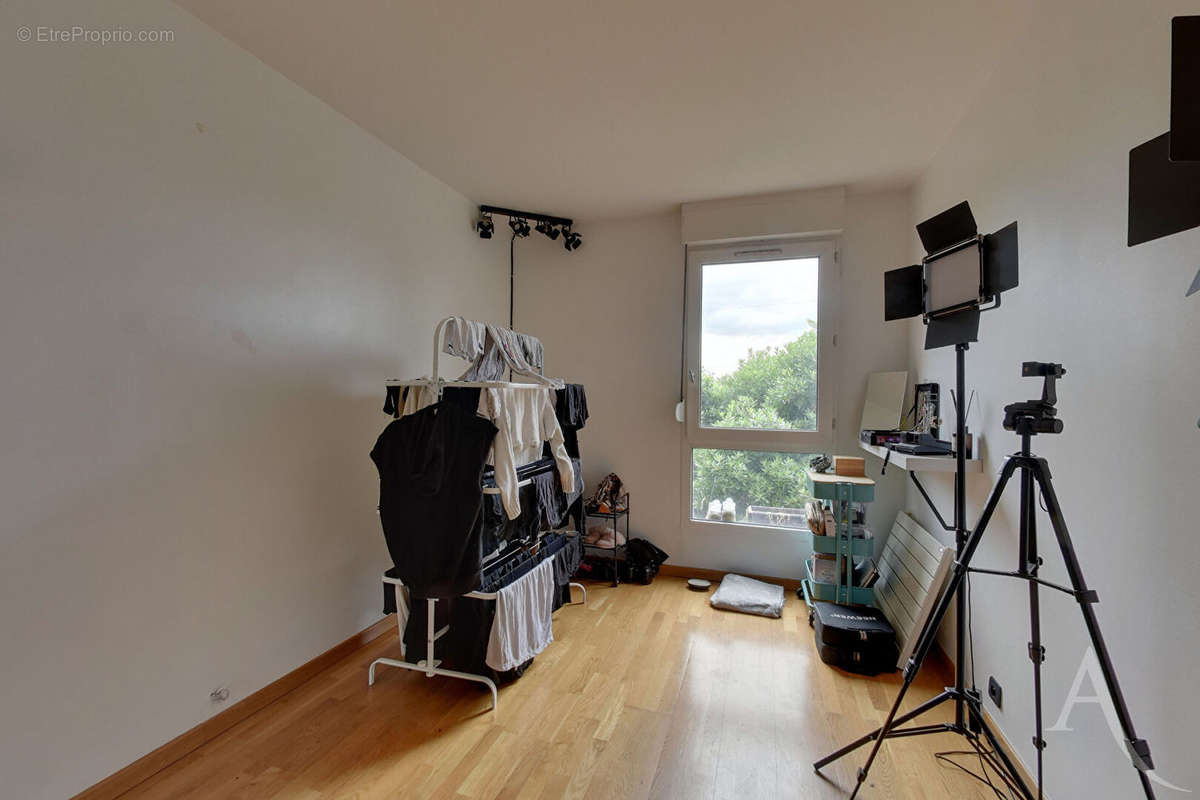 Appartement à ROSNY-SOUS-BOIS