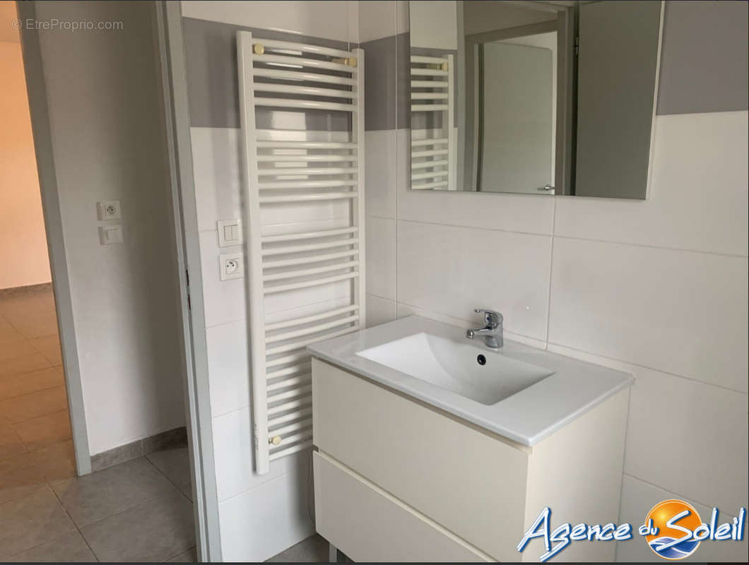 Appartement à SAINT-CYPRIEN