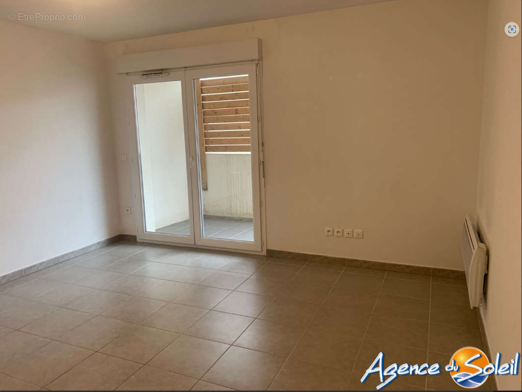 Appartement à SAINT-CYPRIEN