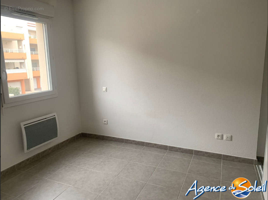 Appartement à SAINT-CYPRIEN