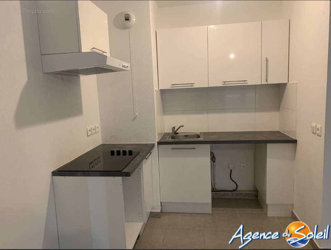 Appartement à SAINT-CYPRIEN