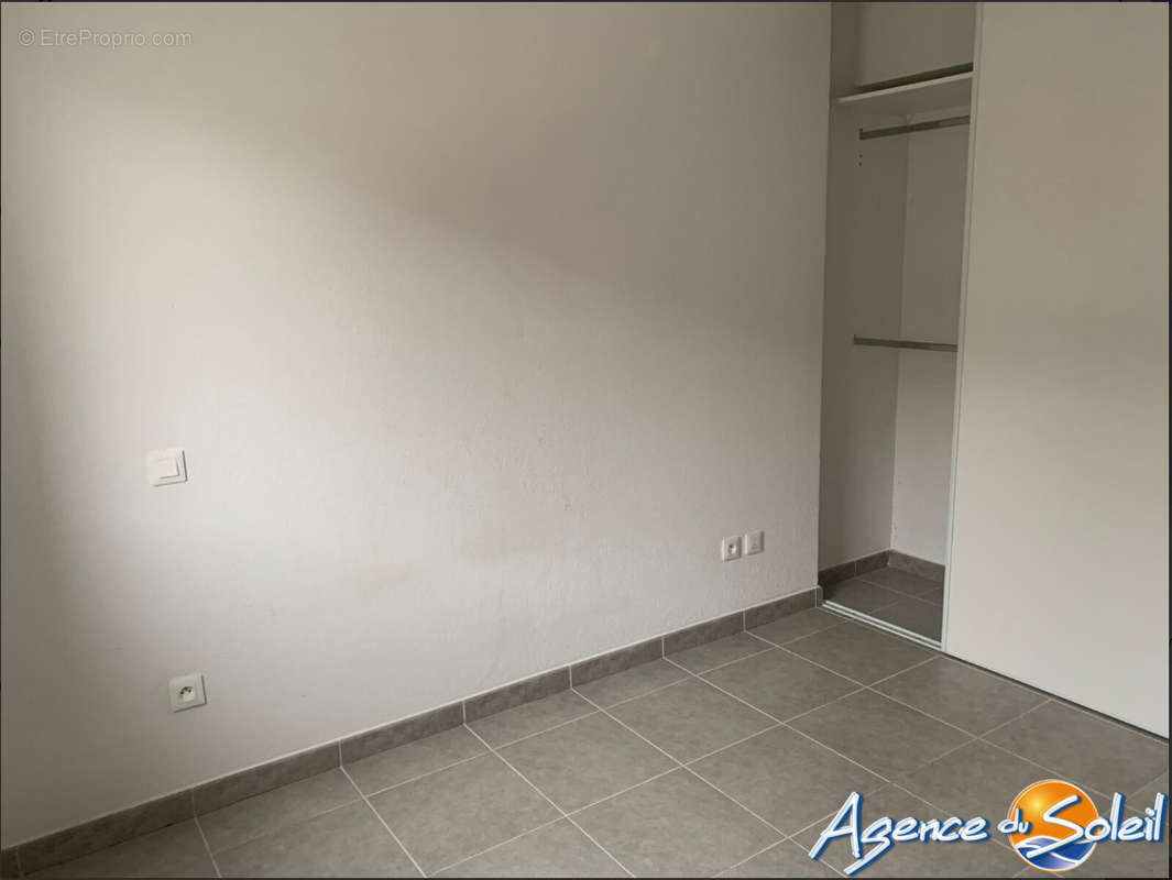 Appartement à SAINT-CYPRIEN