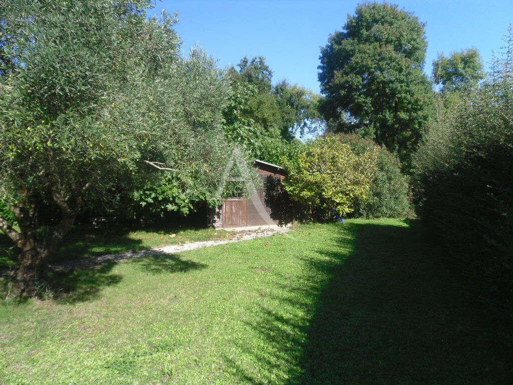 Maison à ROCHEFORT