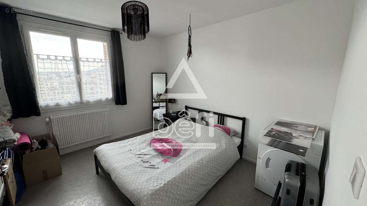 Appartement à CLERMONT-FERRAND