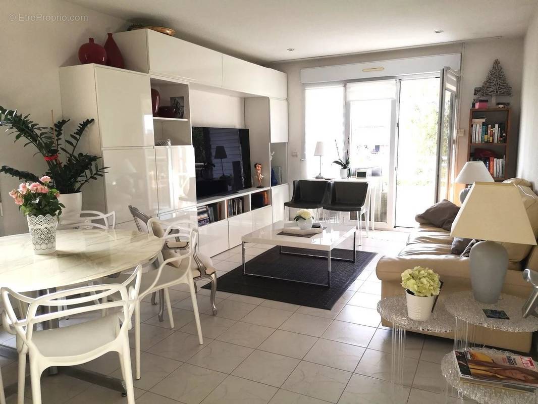 Appartement à SAINTE-MAXIME