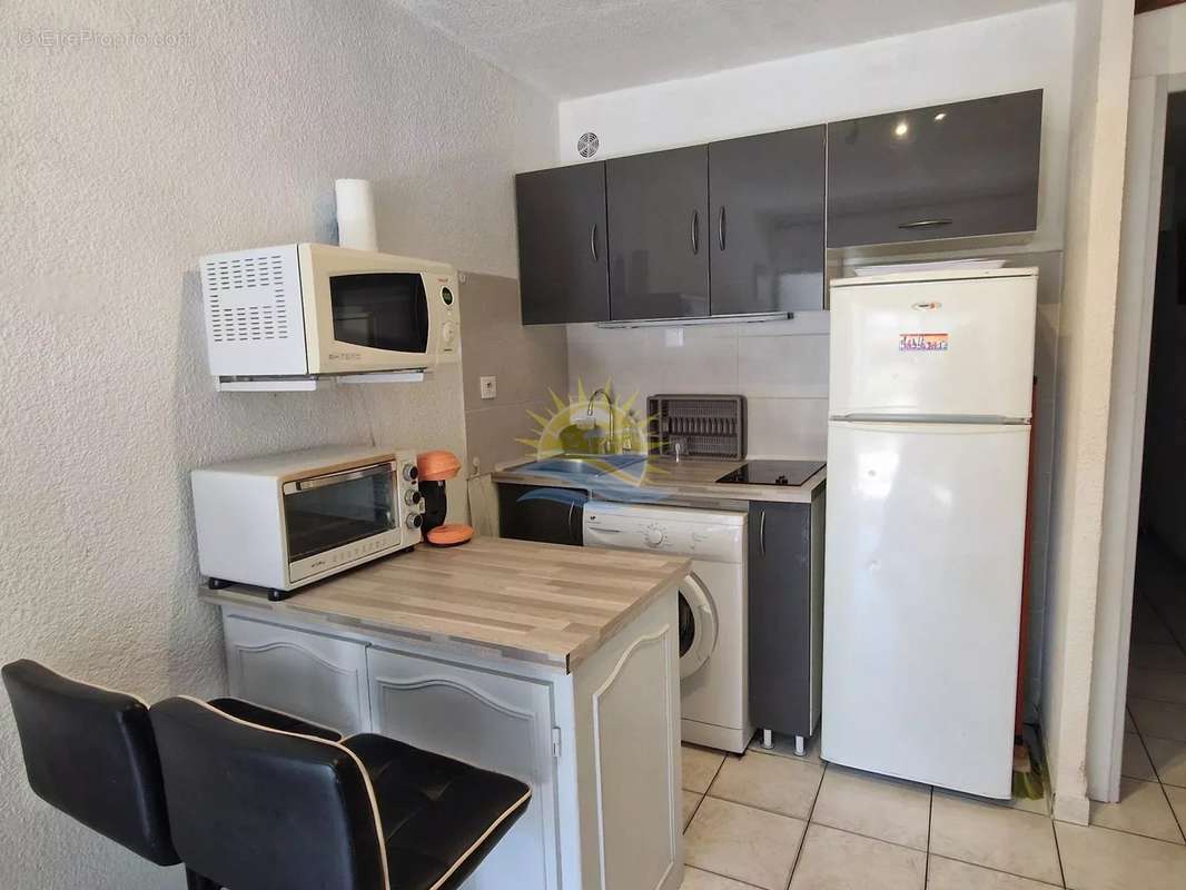 Appartement à MARTIGUES