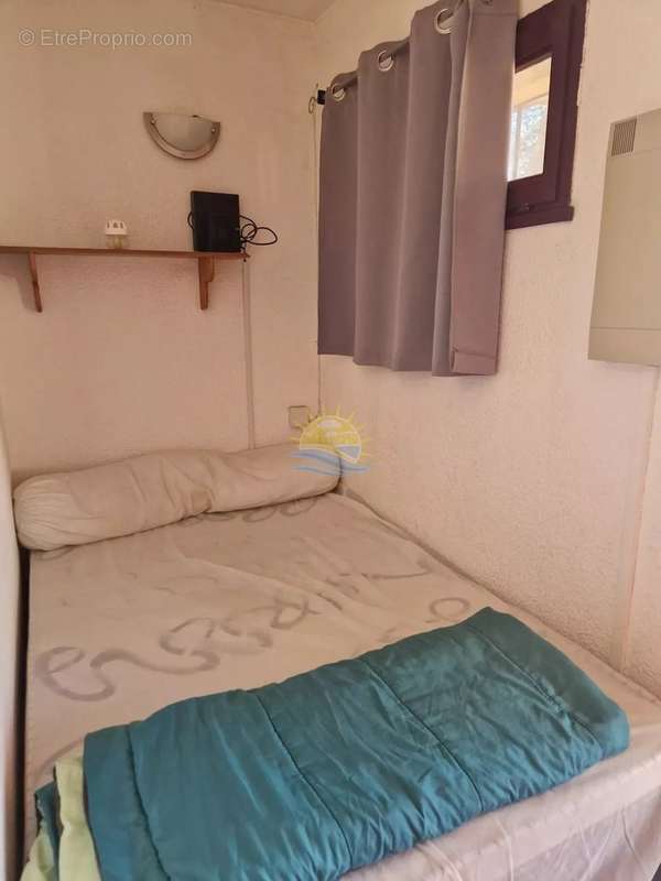 Appartement à MARTIGUES