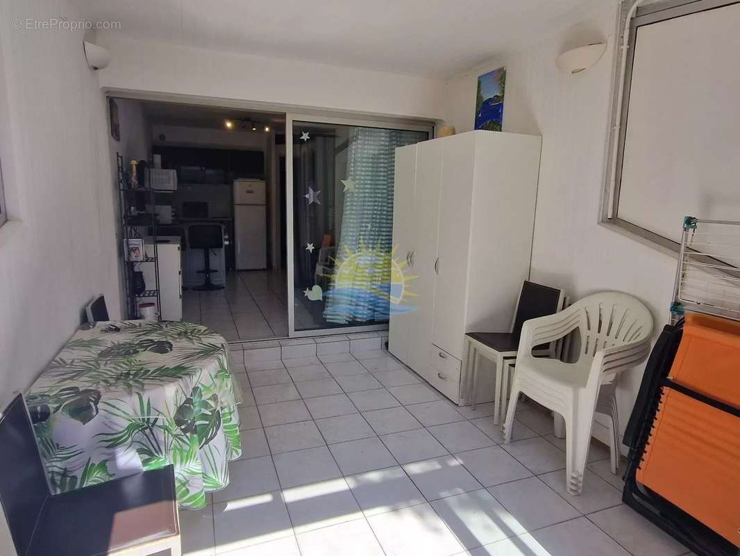 Appartement à MARTIGUES