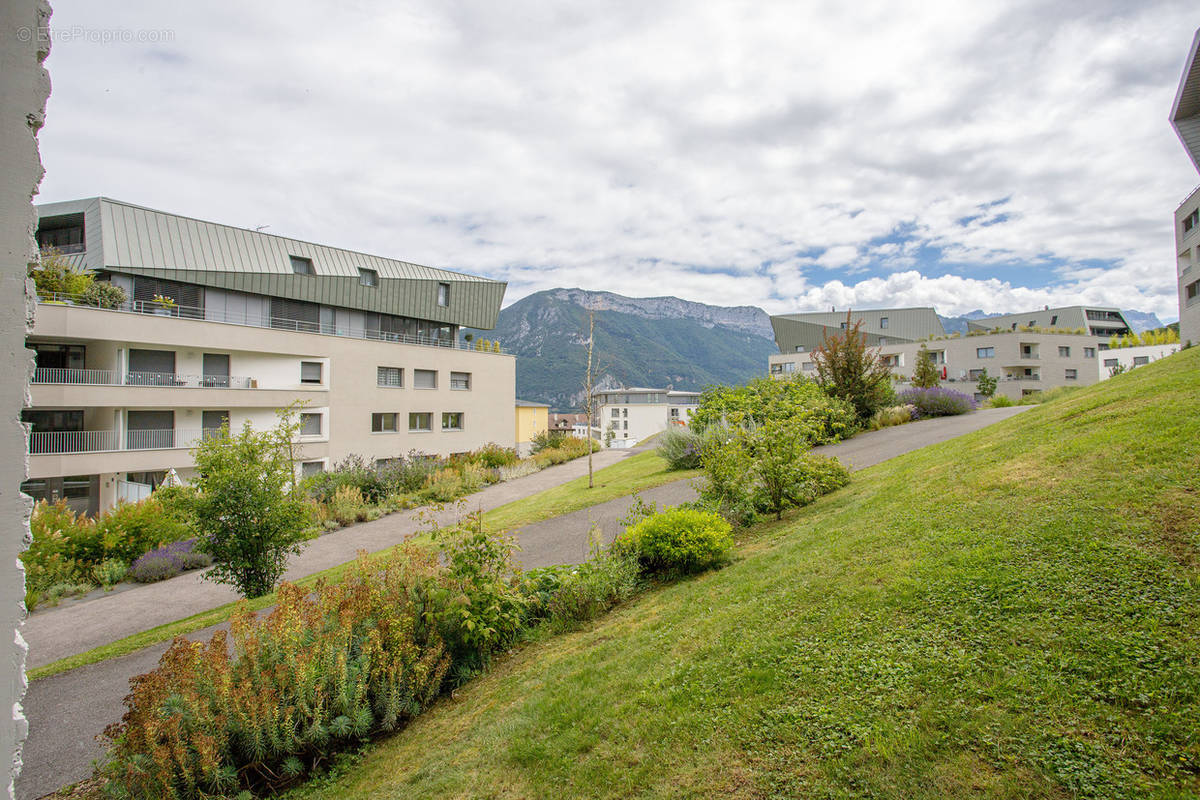 Appartement à ANNECY