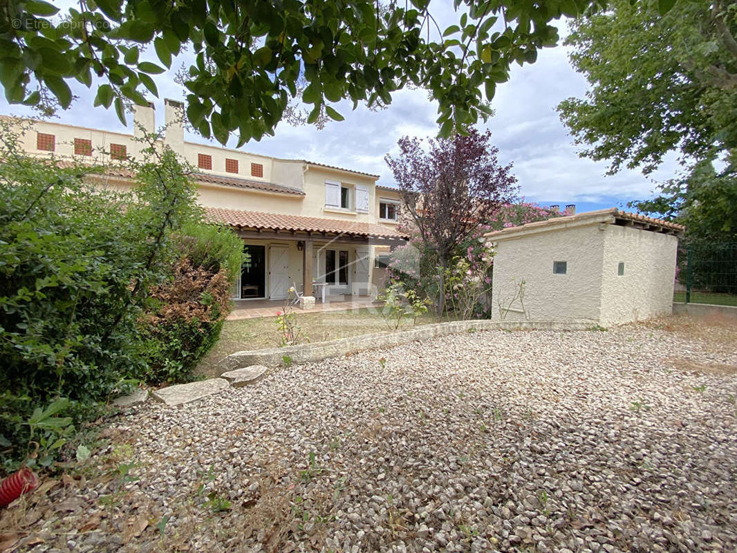 Maison à AVIGNON