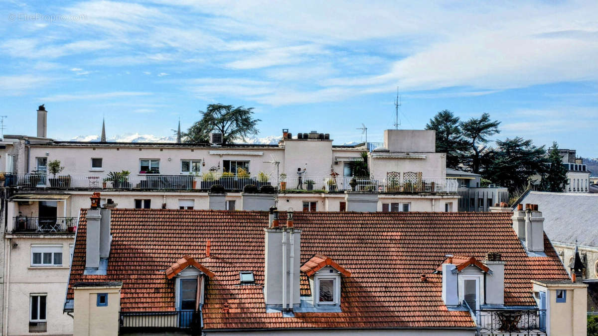 Appartement à PAU