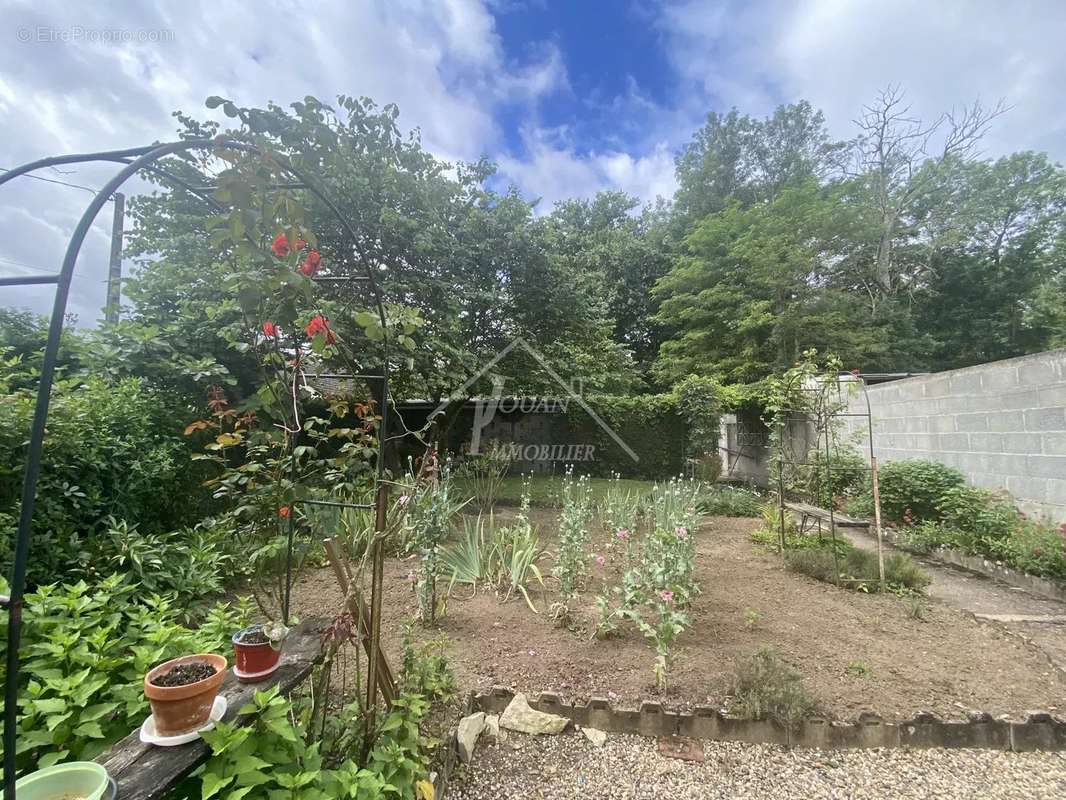 Appartement à DOMPIERRE-SUR-BESBRE