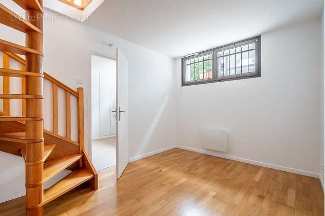 Appartement à MAISONS-ALFORT