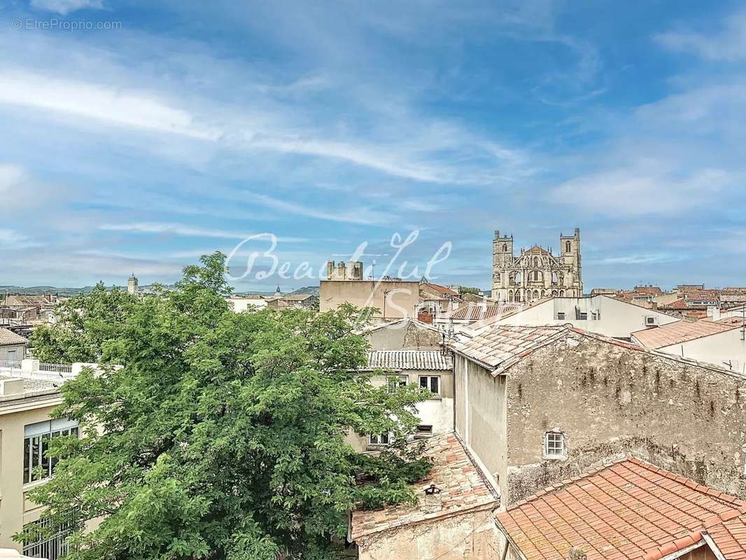 Appartement à NARBONNE