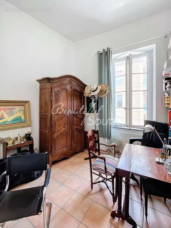 Appartement à NARBONNE