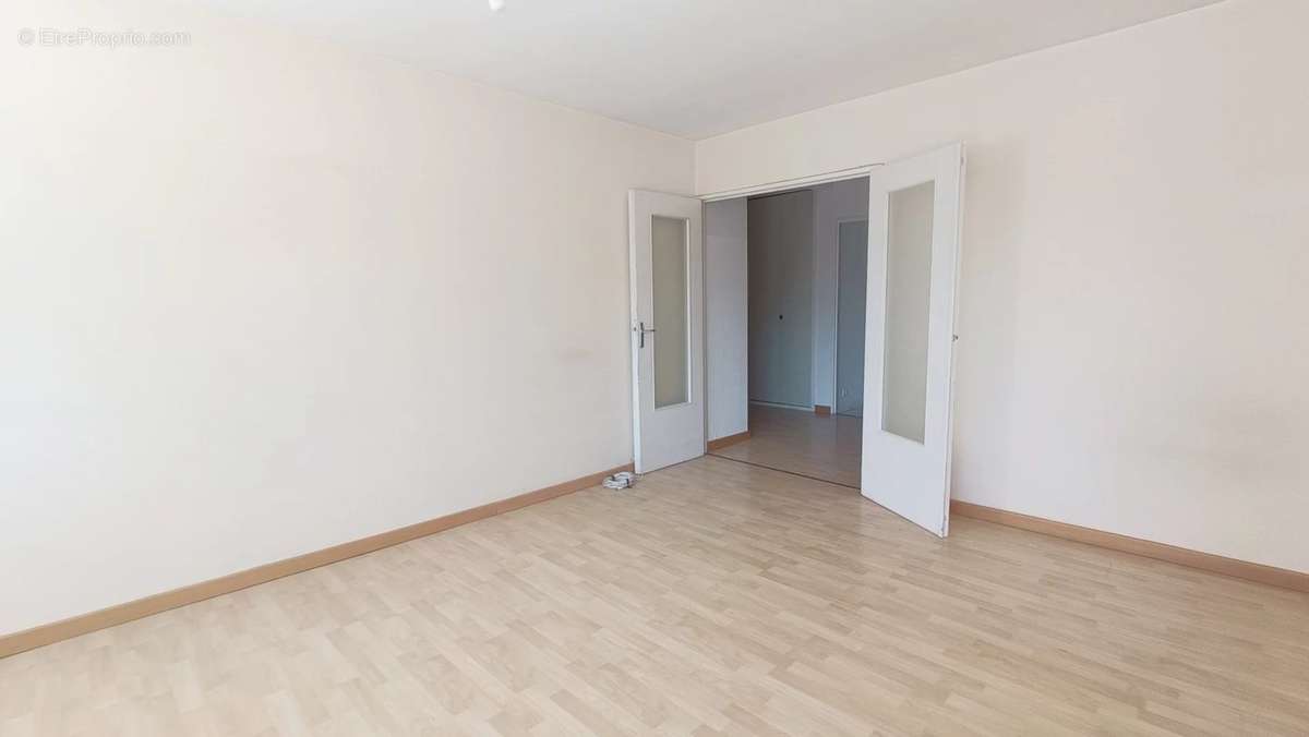 Appartement à POITIERS