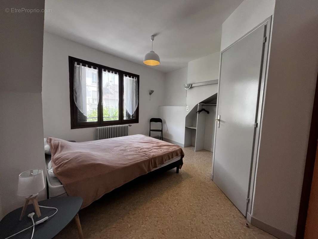 Appartement à AIX-LES-BAINS