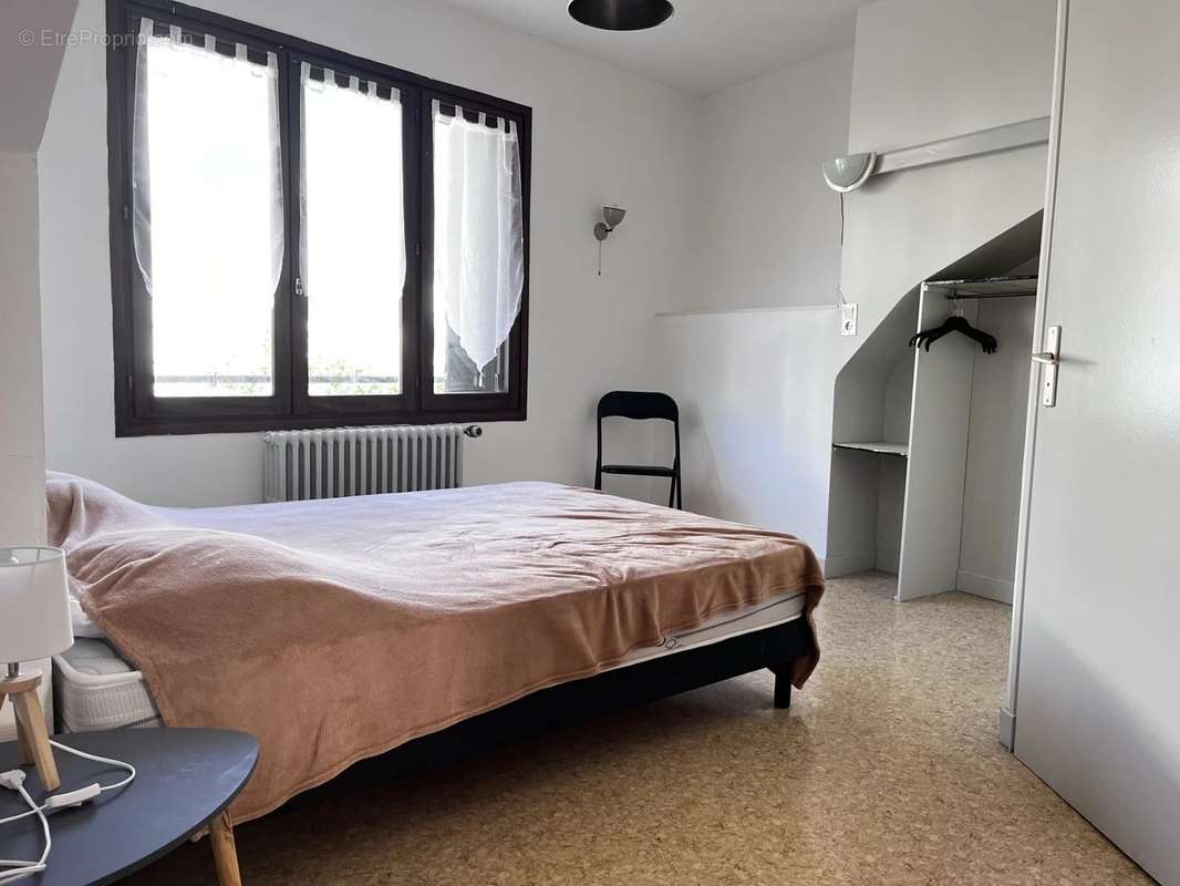 Appartement à AIX-LES-BAINS