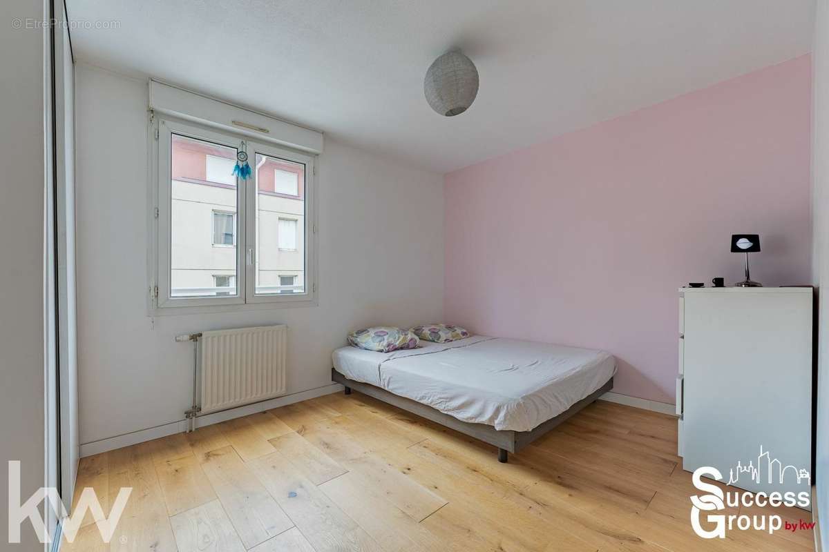 Appartement à LYON-3E