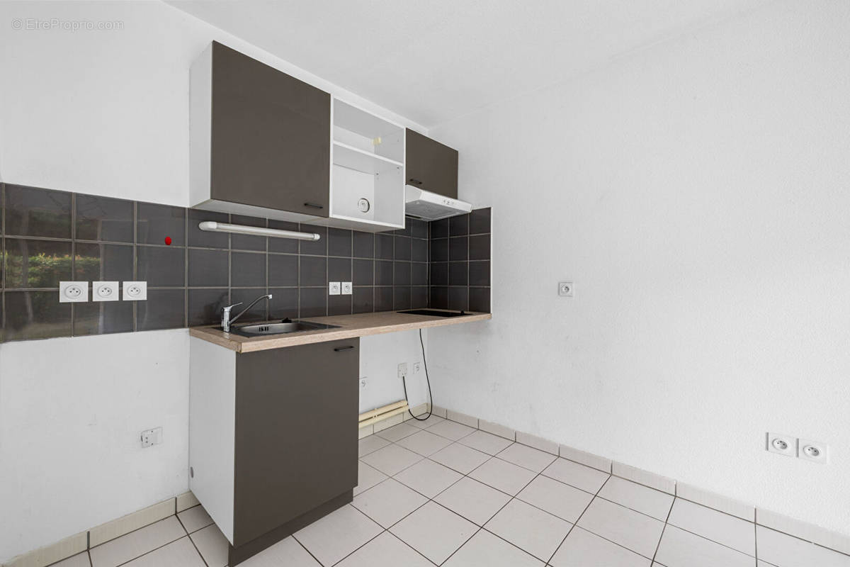 Appartement à MERIGNAC