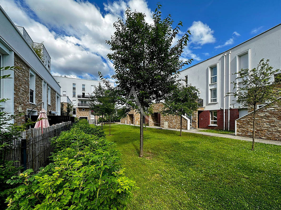 Appartement à POISSY