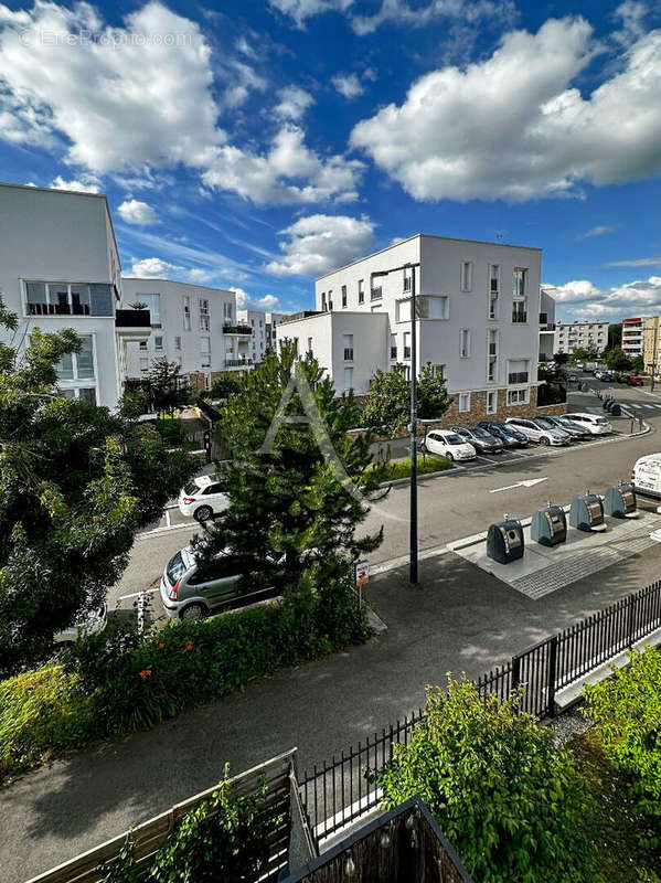 Appartement à POISSY