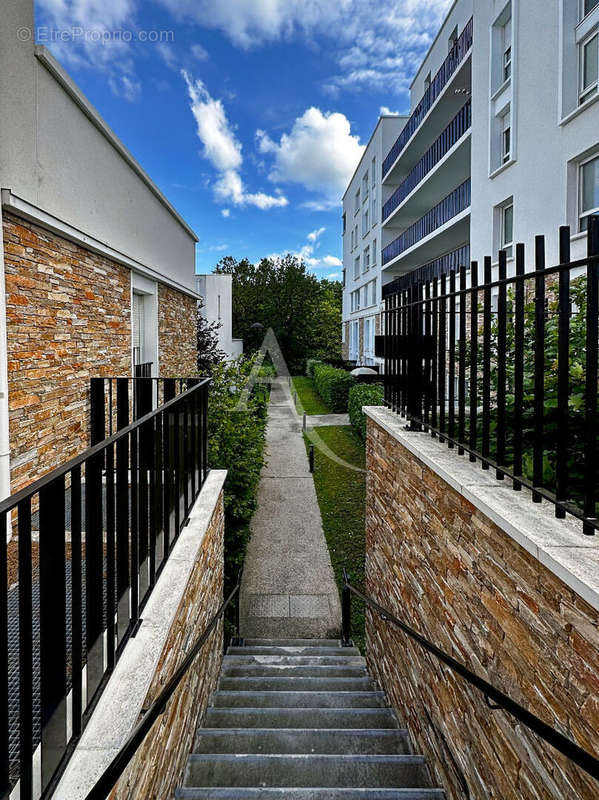 Appartement à POISSY