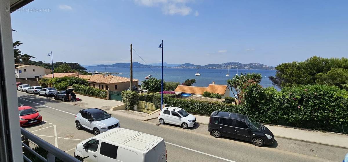 Appartement à HYERES