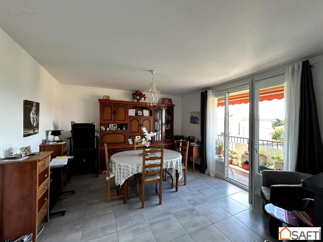 Photo 2 - Appartement à MONTELIMAR