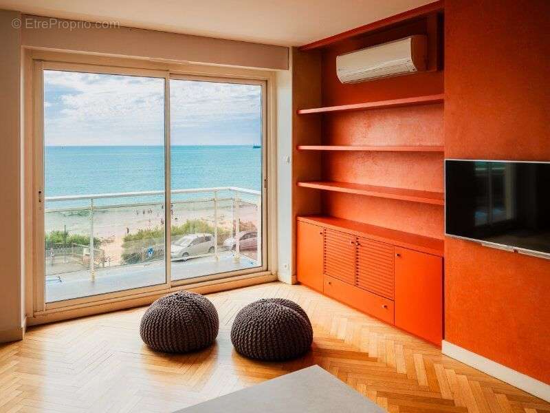 Photo 2 - Appartement à LES SABLES-D&#039;OLONNE