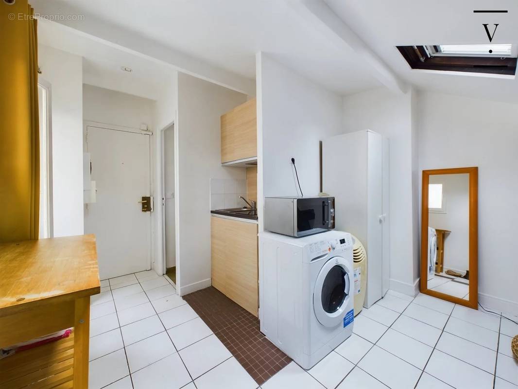 Appartement à PARIS-6E