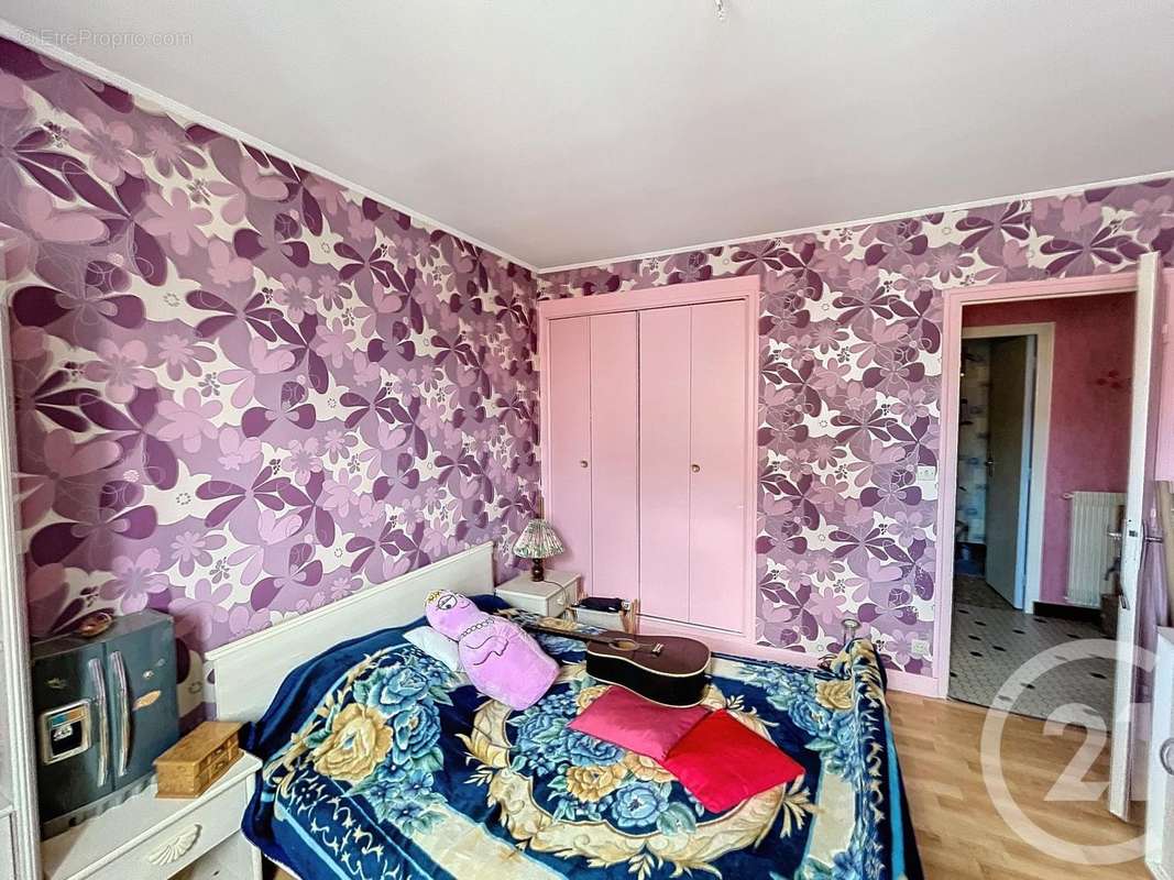 Appartement à EPERNAY