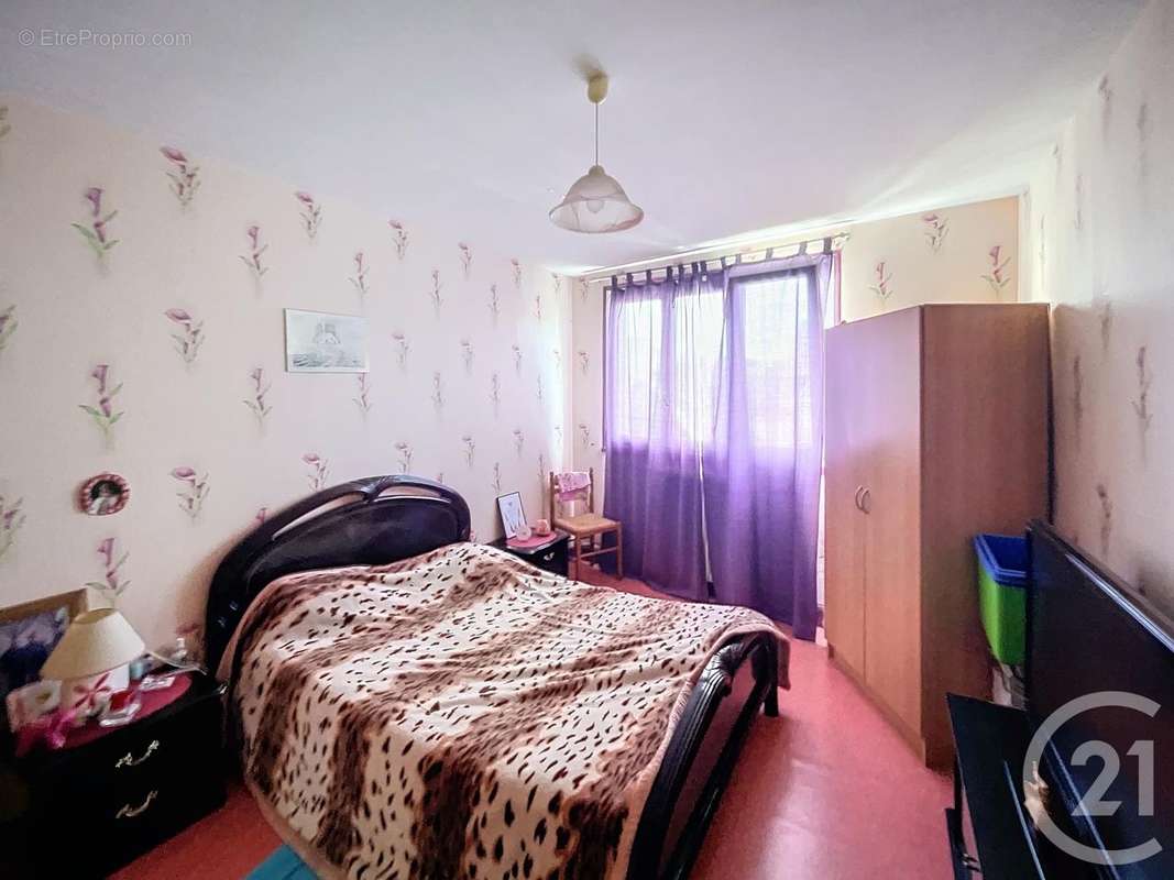 Appartement à EPERNAY