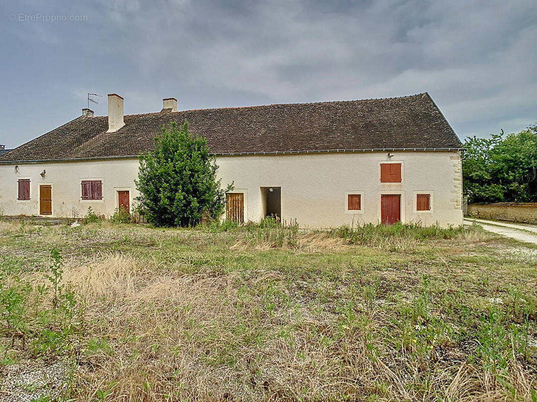 Maison à BEAUNE