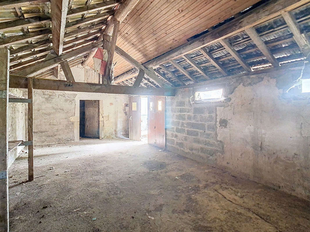 Maison à BEAUNE