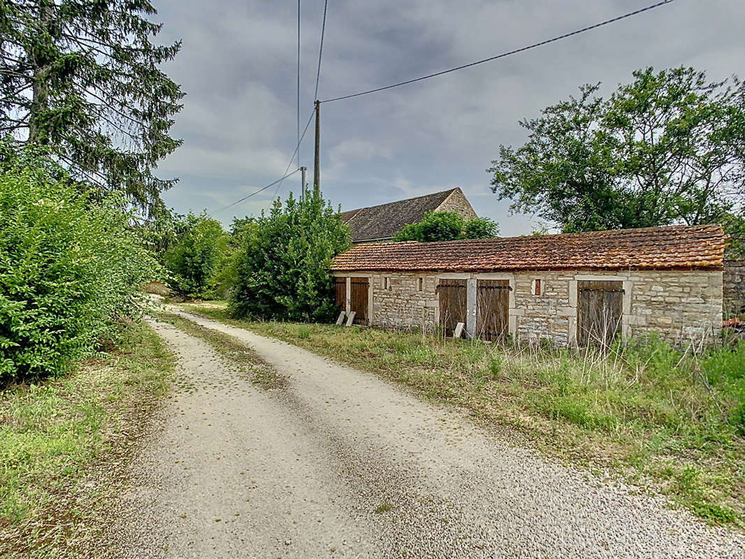 Maison à BEAUNE