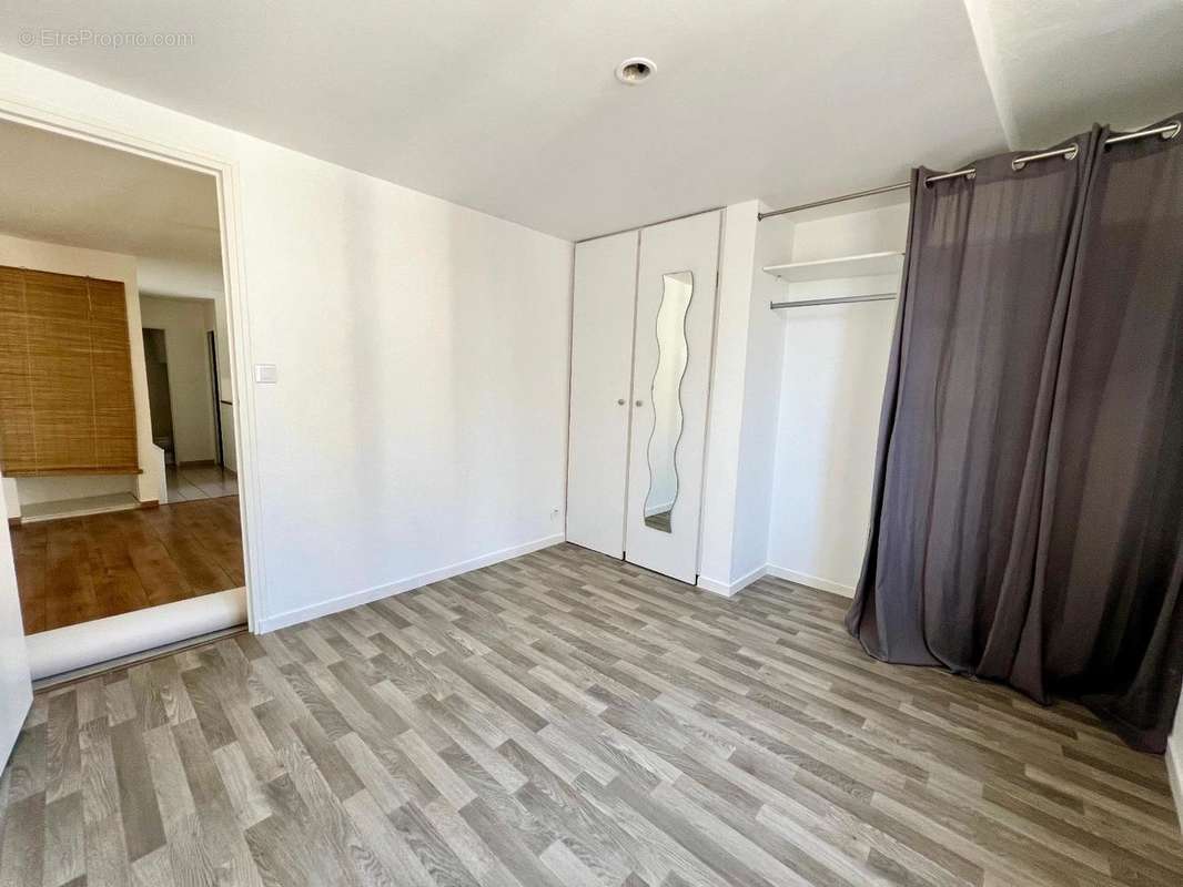   - Appartement à ANGERS