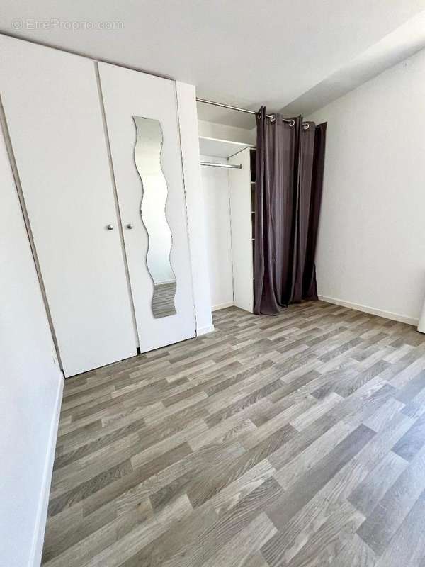   - Appartement à ANGERS